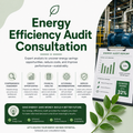 Energy Efficiency Audit Consultation