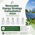 Renewable Energy Strategy Consultation - Starter