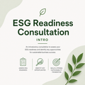 ESG Readiness Intro